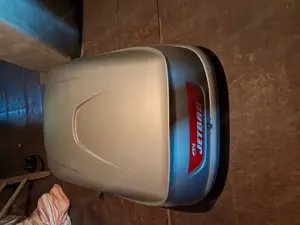 Dachbox auto gebraucht Bild 2
