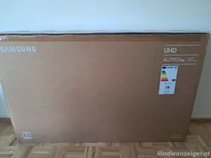 Samung Smart TV 50 Zoll Bild 4