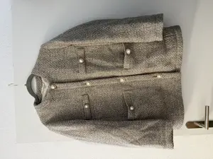 Kleidung Damen Mäntel Bild 6