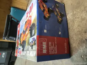 RC Auto 1:10 Bild 2