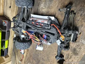 RC Auto 1:10 Bild 4