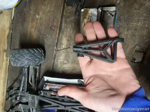 RC Auto 1:10