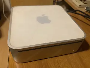Apple Mac Mini IntelCore Duo 1,66 2x 256 Combo AP BT
