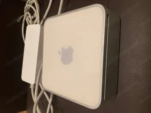 Apple Mac Mini IntelCore Duo 1,66 2x 256 Combo AP BT Bild 4