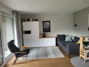 Wohnwand, Schrank IKEA Besta Bild 2