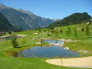 Golfclub Bludenz-Braz Spielrecht zu verkaufen 