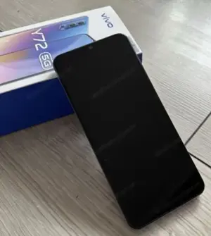 Vivo Y72 5G