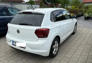 VW Polo Polo Comfortline 75 PS nur 31.000 km Bild 4