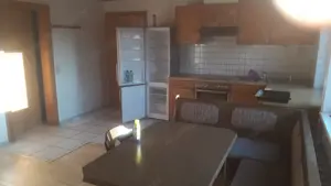 3 Zimmer-Dachgeschoßwohnung