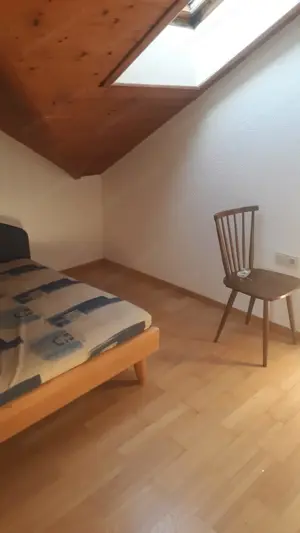 Nenzing: 3-Zimmer-Dachgeschoßwohnung Bild 2