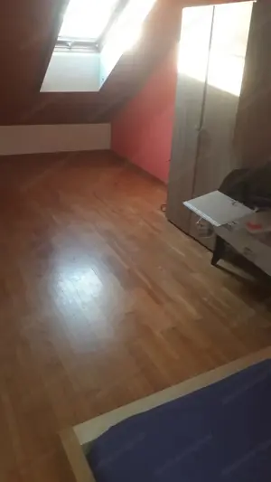 Nenzing: 3-Zimmer-Dachgeschoßwohnung Bild 3