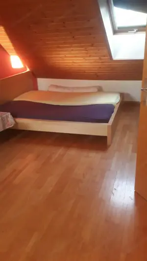 Nenzing: 3-Zimmer-Dachgeschoßwohnung Bild 4