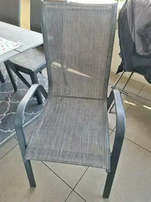Balkonstühle Bild 2