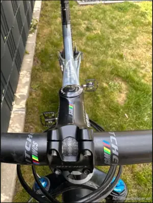Scott Spark 950 Race Fully TOP Mountainbike Bild 2