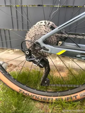 Scott Spark 950 Race Fully TOP Mountainbike Bild 5