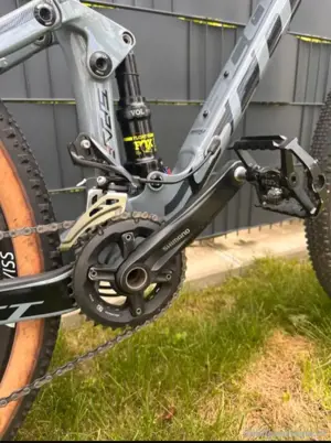Scott Spark 950 Race Fully TOP Mountainbike Bild 7