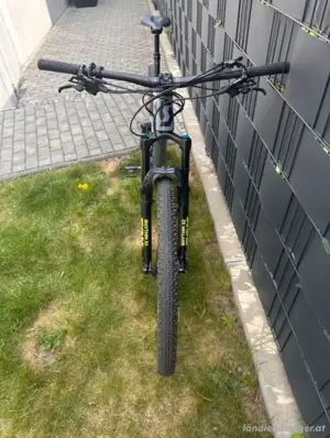 Scott Spark 950 Race Fully TOP Mountainbike Bild 8