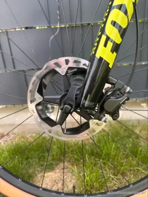 Scott Spark 950 Race Fully TOP Mountainbike Bild 6