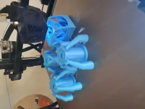 3d Druck Service 