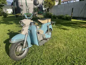 Puch Ds 50