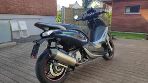 Piaggio BEVERLY 350 Sport Touring Bild 6