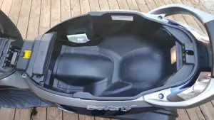 Piaggio BEVERLY 350 Sport Touring Bild 4