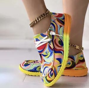 Neue coole Sneakers