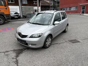 Verkaufe Mazda 2 