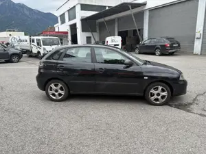 Seat Ibiza Bild 2