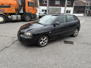 Seat Ibiza Bild 3
