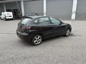 Seat Ibiza Bild 5