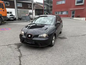 Seat Ibiza Bild 4