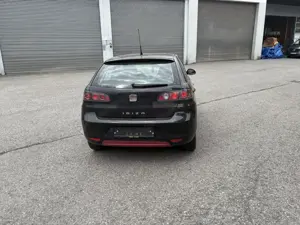 Seat Ibiza Bild 7