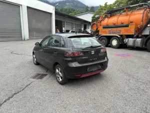 Seat Ibiza Bild 6