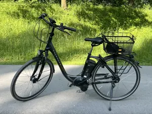 e-bike Damenfahrrad Kalkhoff 28 Zoll
