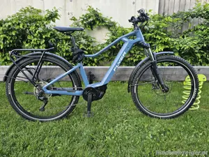 E-Bike SUV 27,5 Zoll Flyer Goroc 1