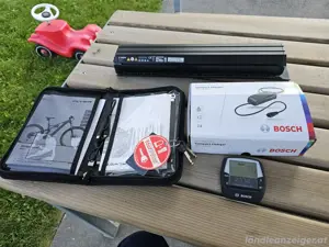E-Bike SUV 27,5 Zoll Flyer Goroc 1 Bild 3