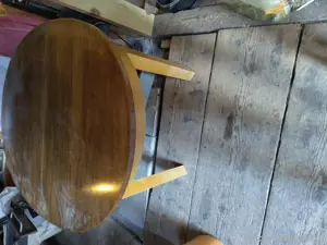 tisch - günstig herzugeben Bild 2