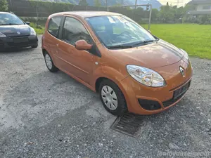 Renault Twingo Bild 2