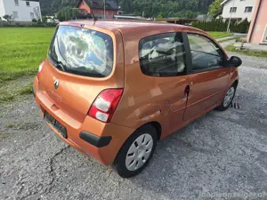 Renault Twingo Bild 4
