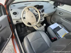 Renault Twingo Bild 5