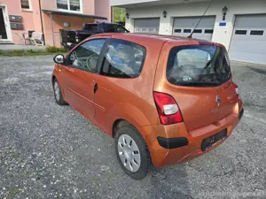 Renault Twingo Bild 3