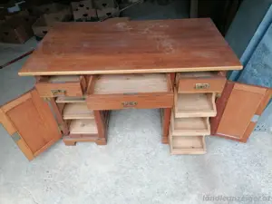 Sekretär Bild 2