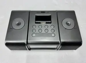 iHome iPhone iPod Radio Wecker