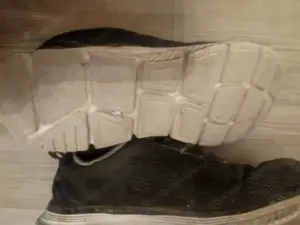Verkaufe Getragene Skechers Schuhe  Bild 2