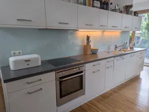 Küchenzeile komplett inkl. Geräte  Bild 3