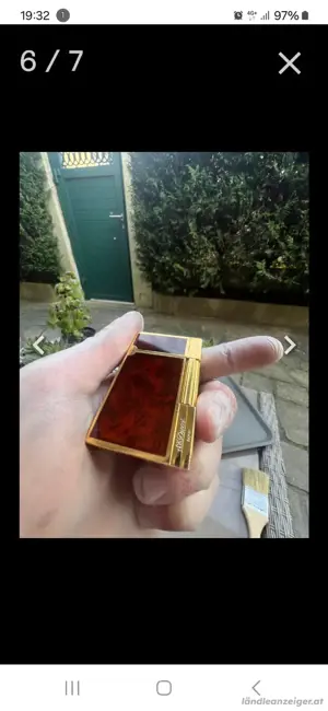 Schnäppchen Dupont Bild 3