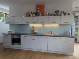 Küchenzeile komplett inkl. Geräte  Bild 4