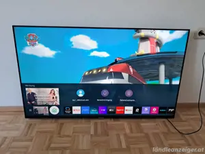 Samung Smart TV 50 Zoll Bild 5