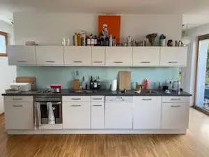 Küchenzeile komplett inkl. Geräte  Bild 6